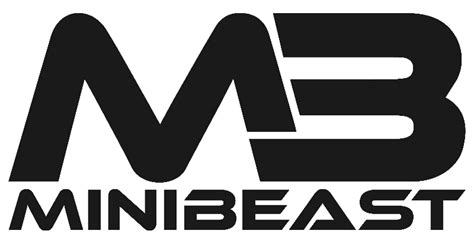 MiniBeast Official .